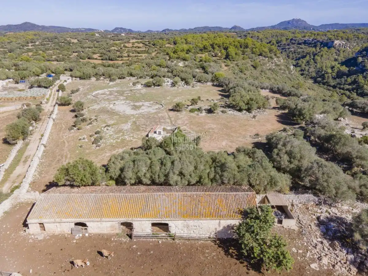 Country homes for sale in Son Bou - Sant Jaume