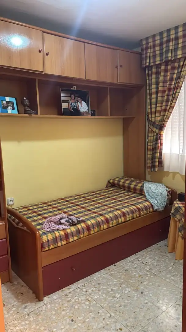 Flat for sale in Almendralejo, imagen 4