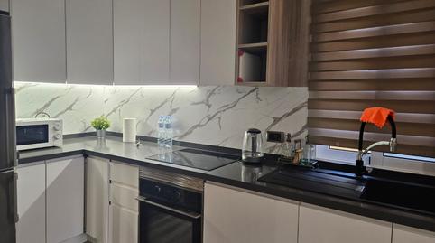 Foto 4 de Dúplex en venda a N/a, Torviscas Centro y Alto, Santa Cruz de Tenerife