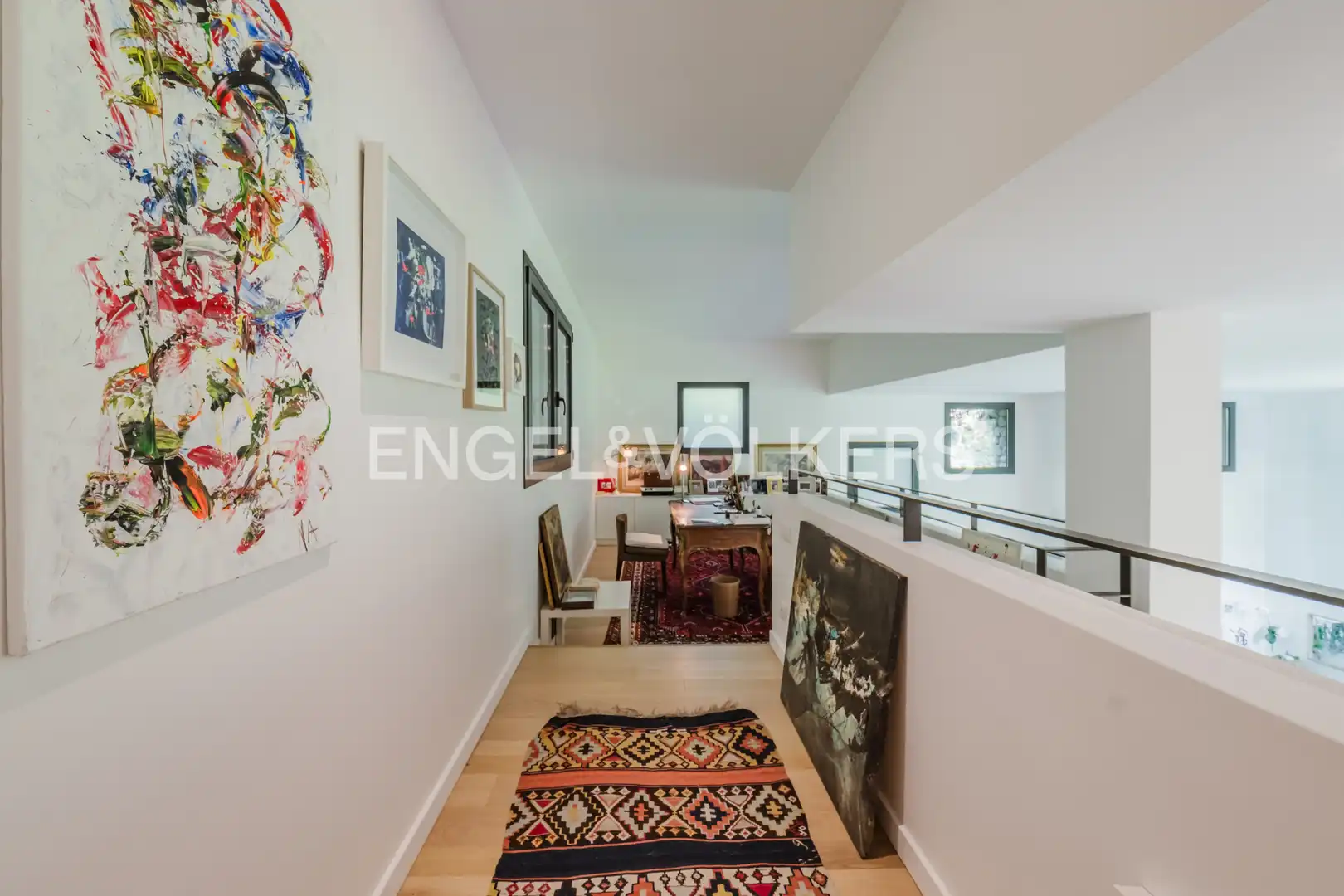 Chalet con jardín en venta en Els Cortals, imagen 22