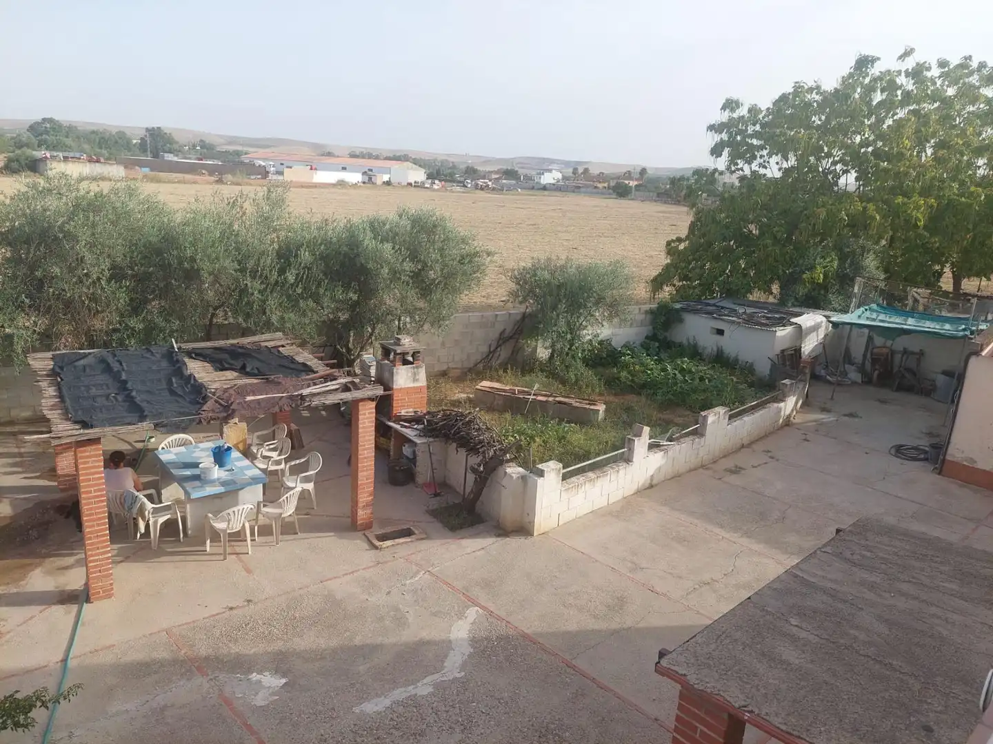 Maison rustique avec piscine à vendre à Periurbano Oeste - Sierra, imagen 2