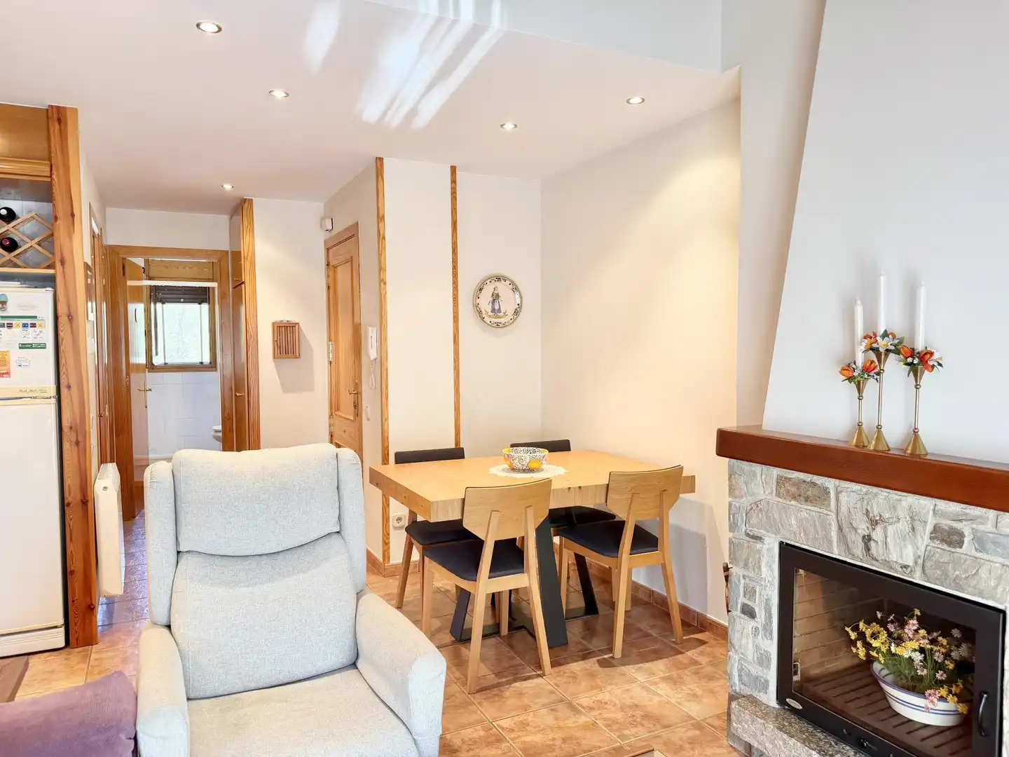 Duplexes for sale in del Districte Forestal, Bagà