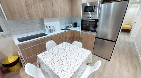 Photo 2 of Flat to rent in Auditorio - Seminario - Parque de Invierno, Asturias