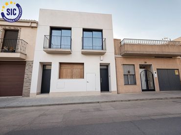 Wohnung zum Verkauf in Calle de Santa Bárbara