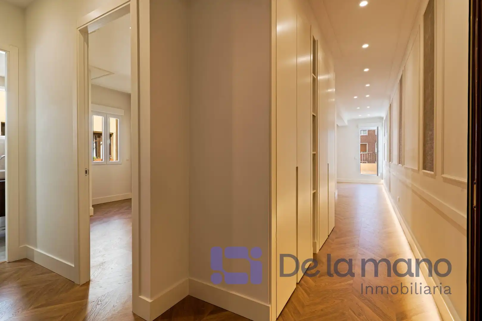 Ático en venta en Madrid con Aire acondicionado, Calefacción y Parquet