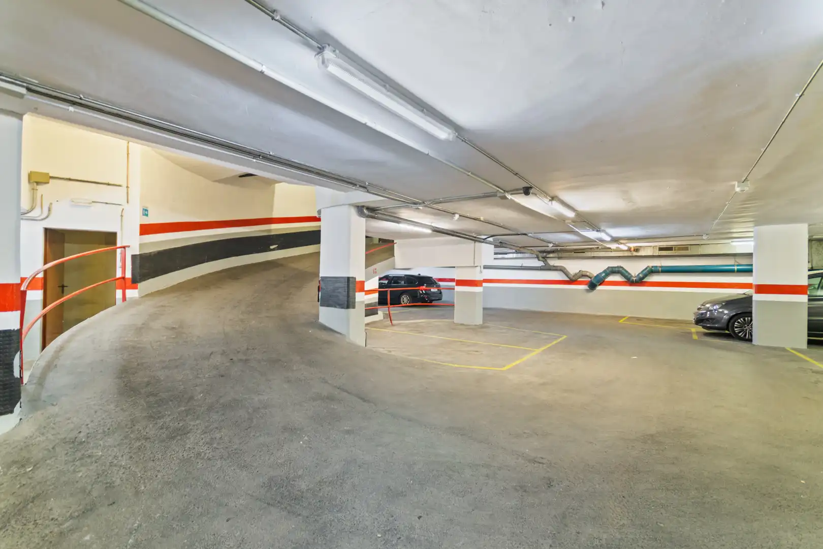 Individuel avec ascenseur à vendre à Carrer de la Lluna 11, imagen 44