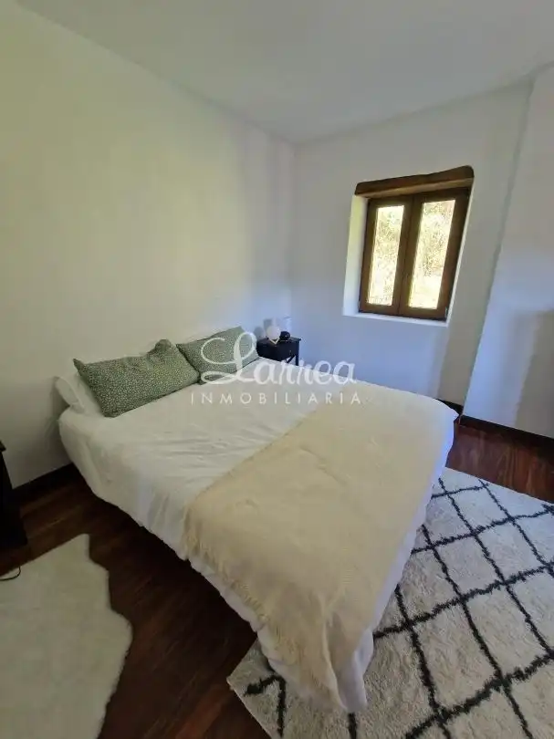 Habitación de Finca rústica en venta en Zeanuri con Calefacción y Balcón