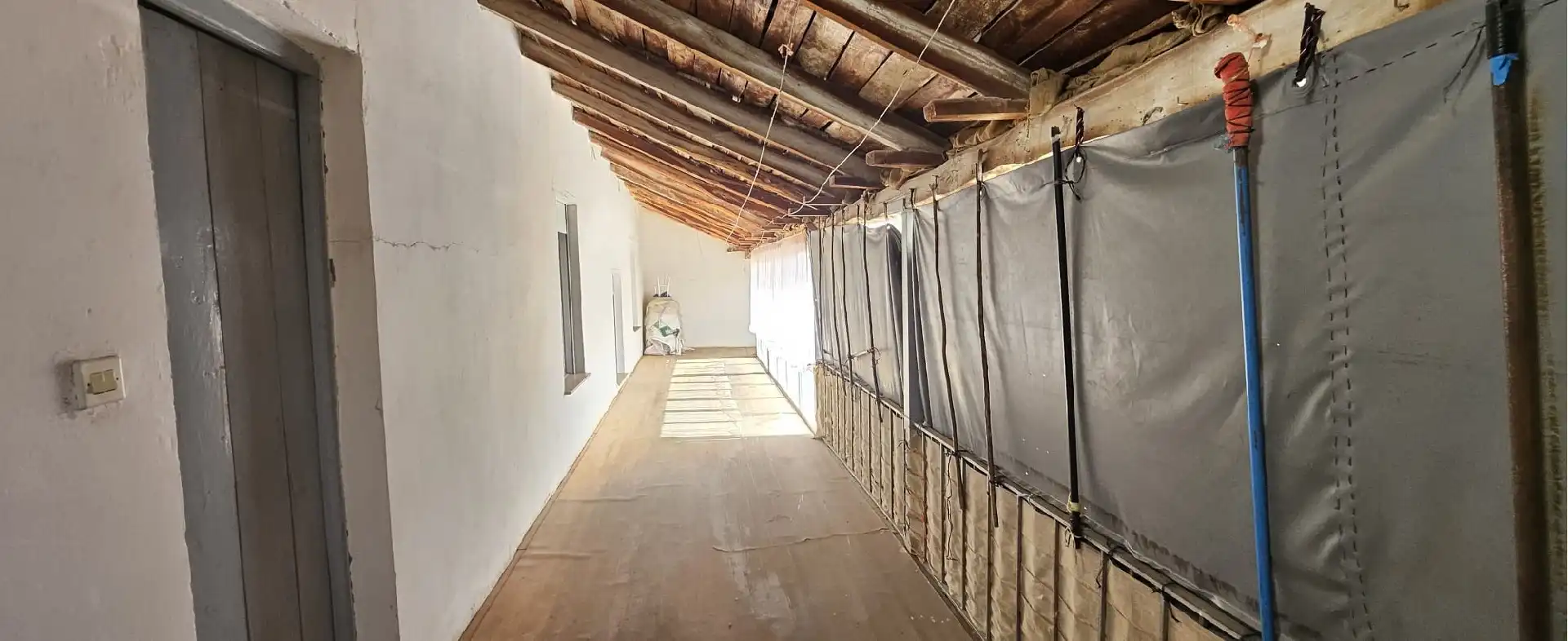 Casa o chalet en venta en Regueras de Arriba