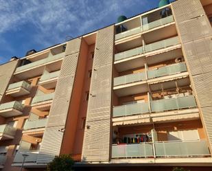 Exterior view of Flat to rent in  Palma de Mallorca  with Air Conditioner, Heating and Storage room