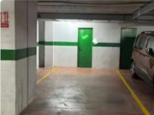 Garaje en Venta en Avenida España, 7 en Muelle