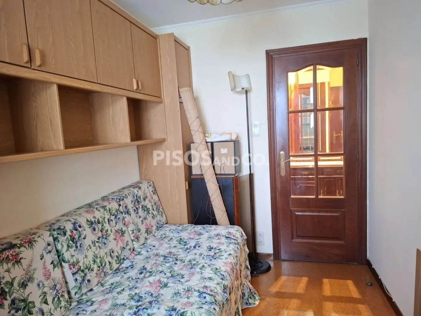 Piso con ascensor en venta en Calle Merced, imagen 12