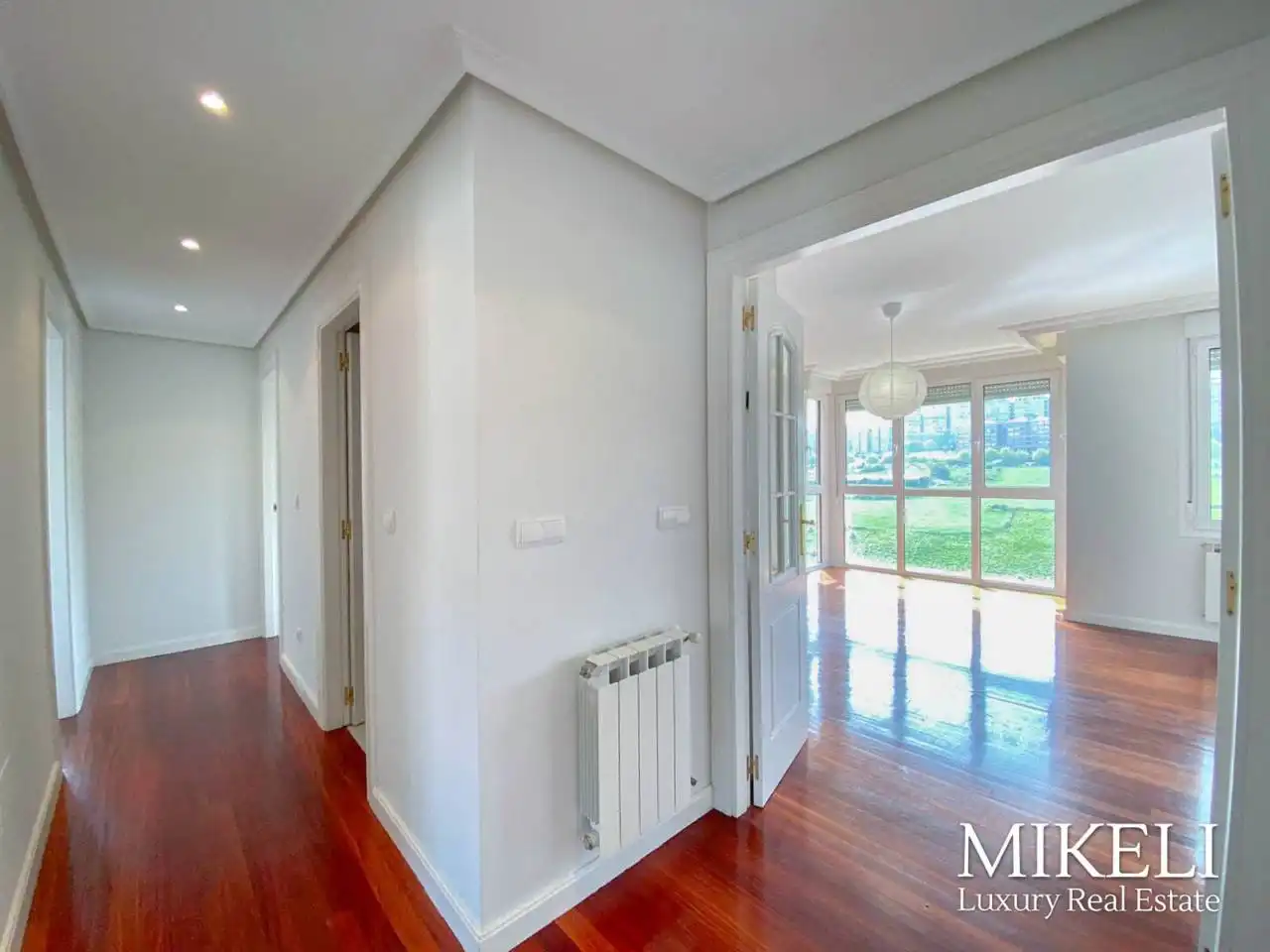 Flat for sale in Santander  with Heating, Storage room and Balcony