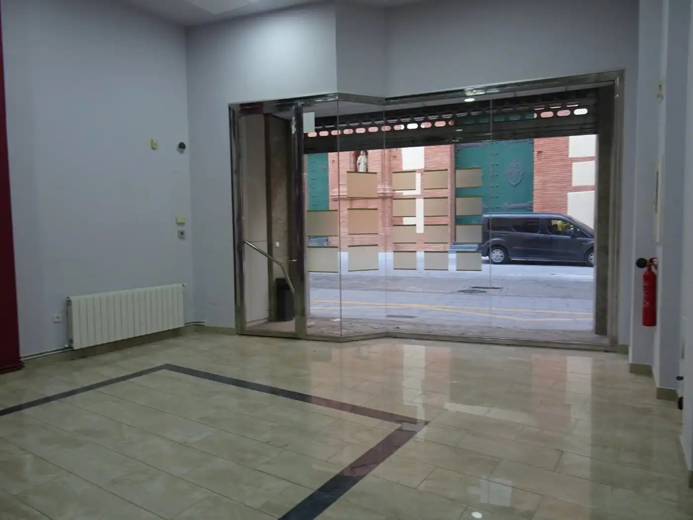 Local comercial de lloguer a Cartagena ciudad, imagen 9