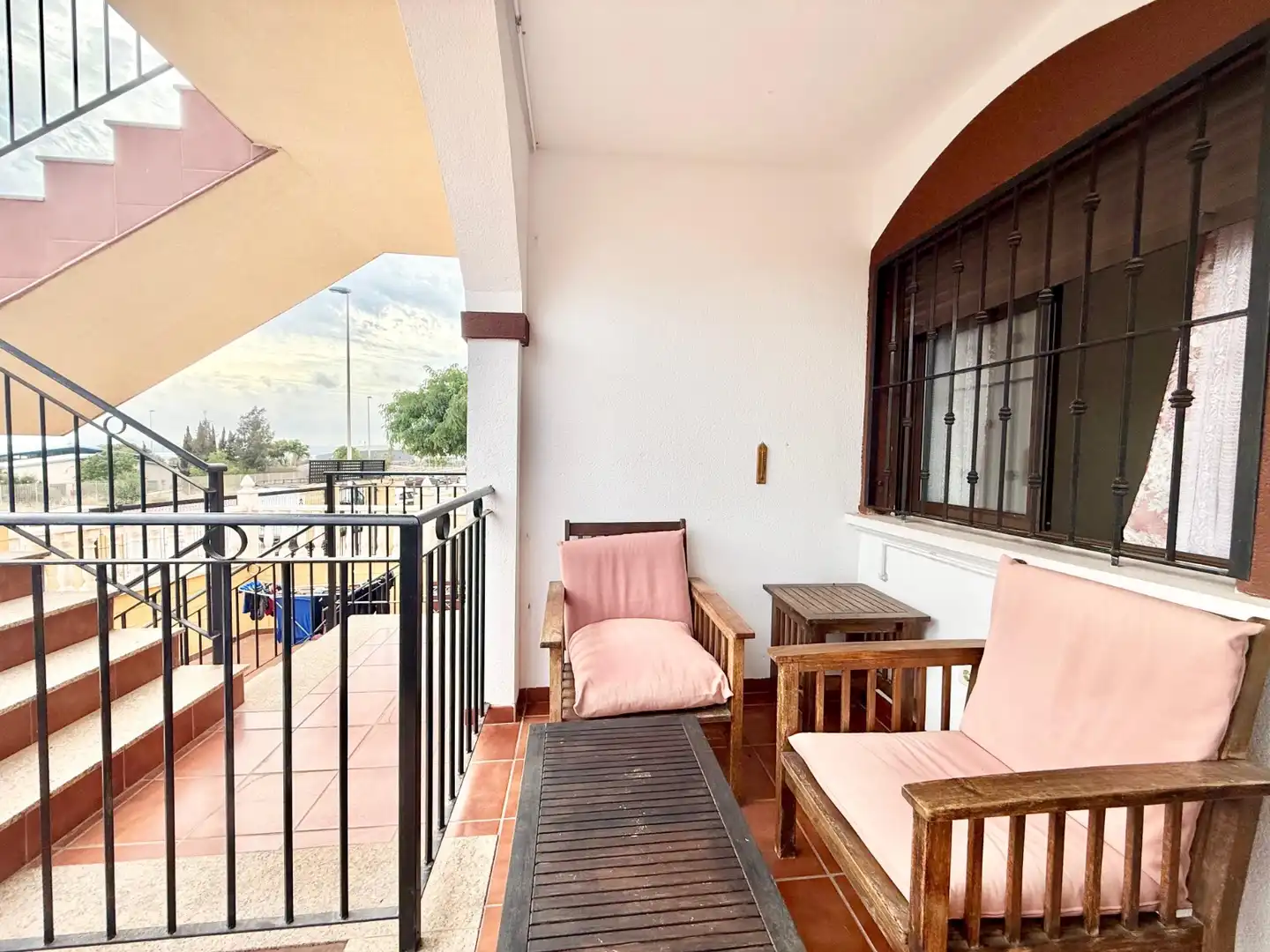 Casa a schiera con piscina in affitto a Nueva Torrevieja - Aguas Nuevas, imagen 6
