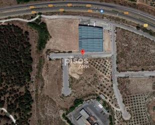 Industrial land for sale in Láchar