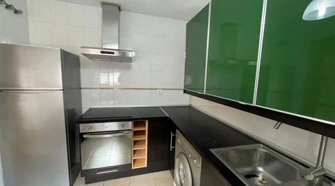 Foto 3 de Àtic en venda a Calle Ruiz Zorrilla, A26, Bajadilla - Fuente Nueva, Algeciras