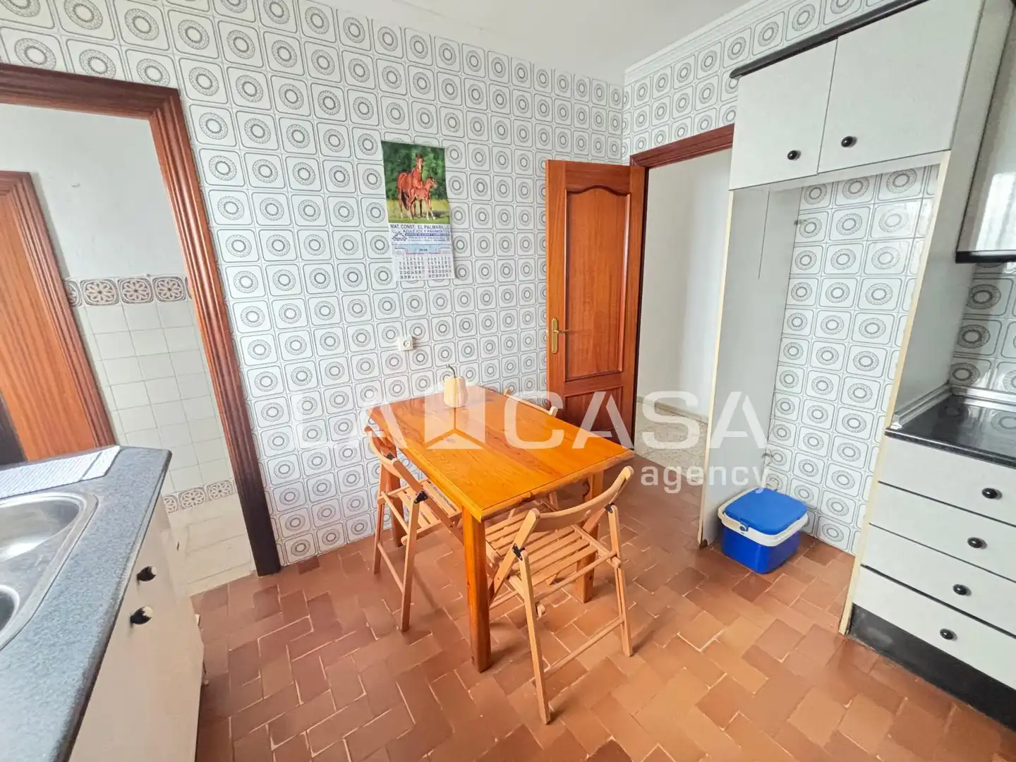 Planta baja en venta en Algeciras con Jardín privado y Terraza
