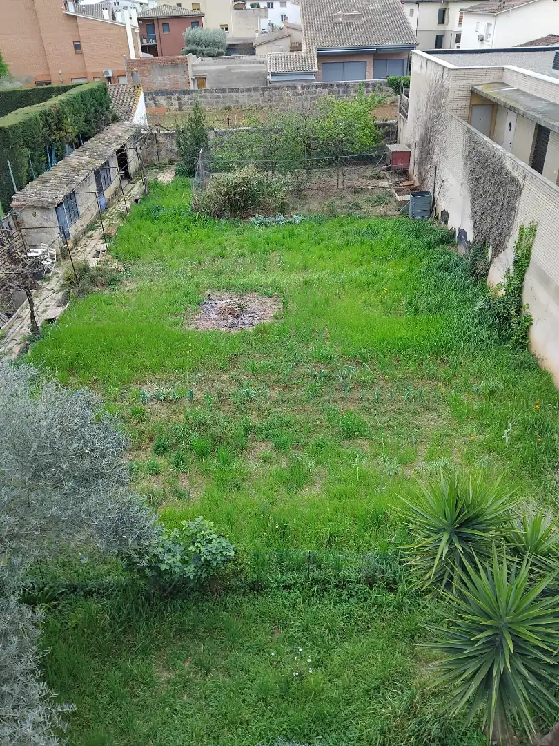 Casa o chalet en venta en Banyoles con Jardín privado
