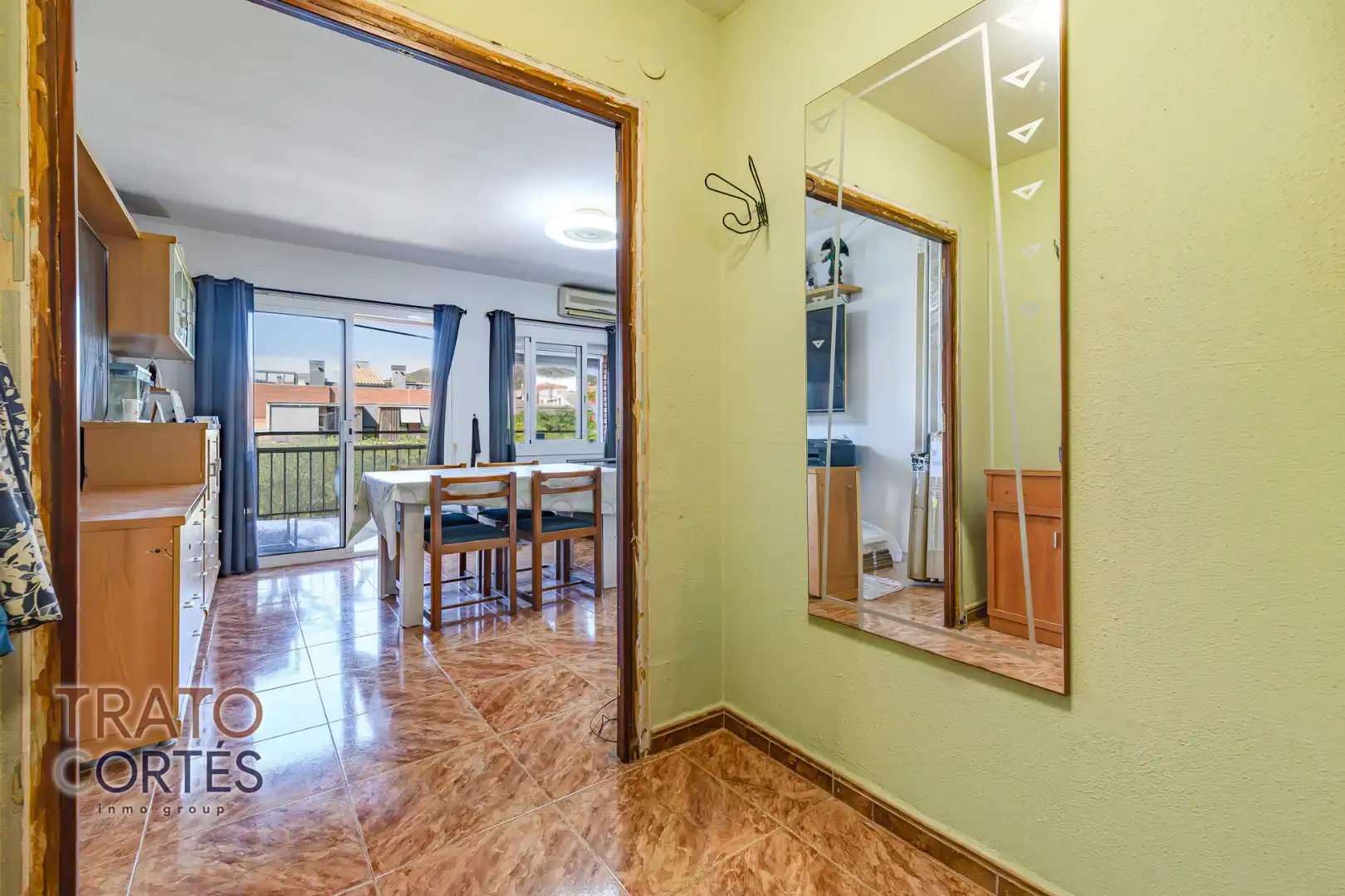 Flat with terrace for sale in Carretera de Barcelona, imagen 32
