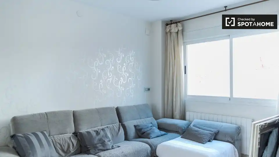 Habitación en Joaquina Eguaras
