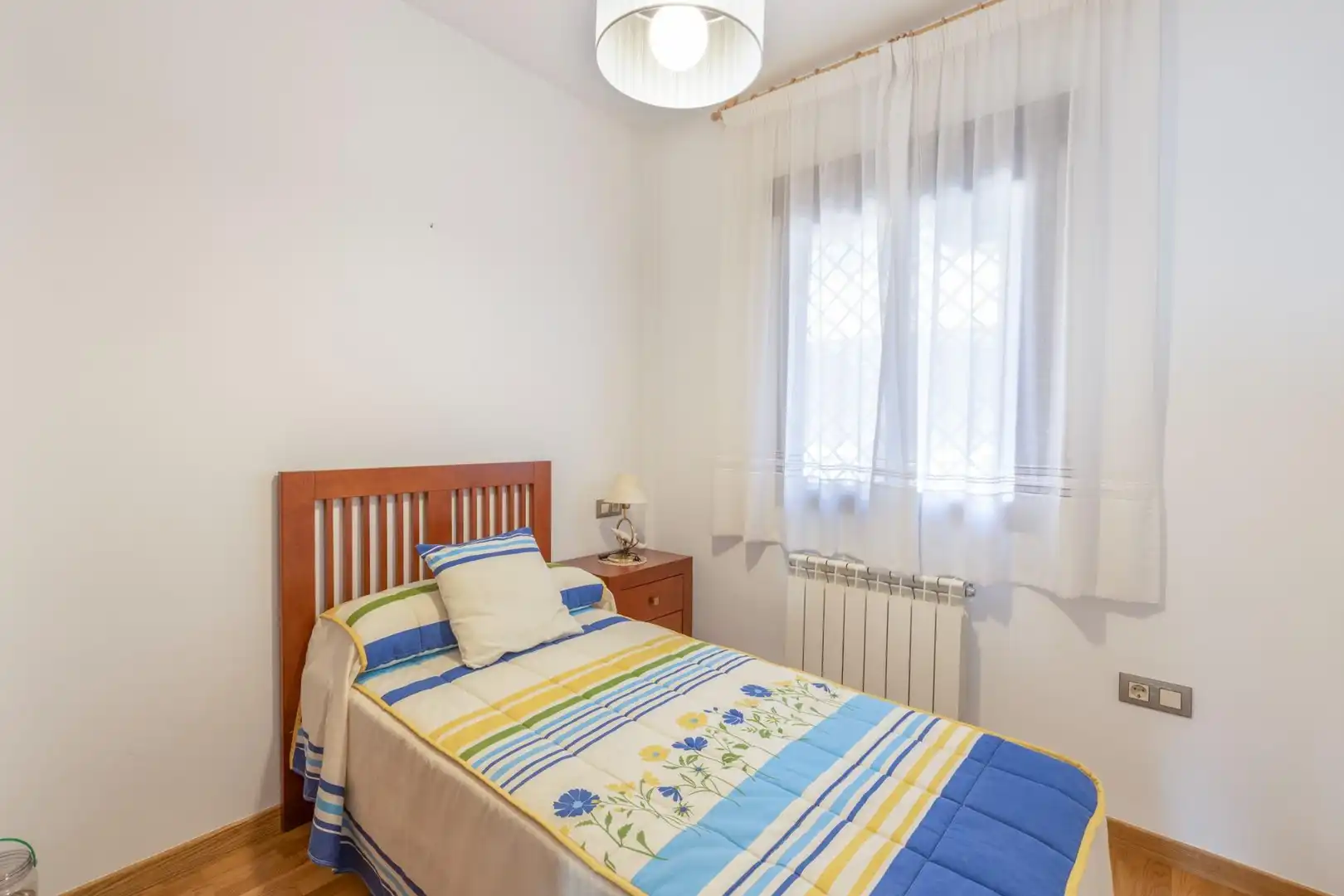 Wohnung mit Aufzug zum Verkauf in Plaza San Antonio 14, imagen 42