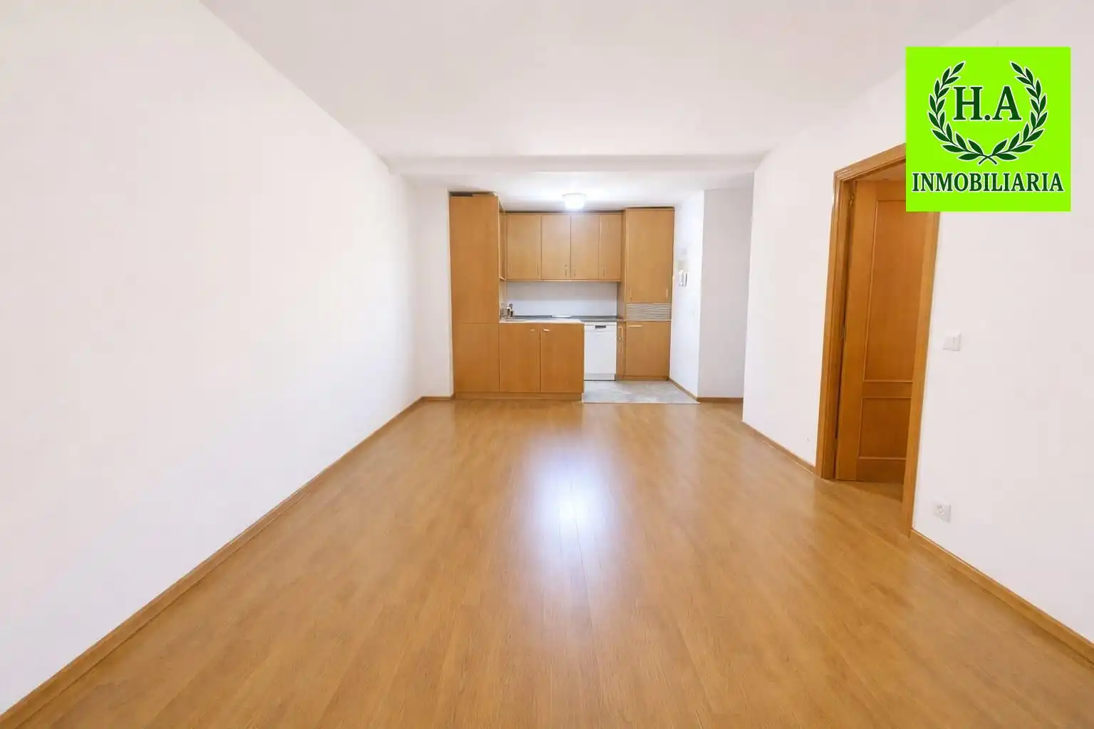 Apartamento en venta en San Agustín del Guadalix con Calefacción y Trastero