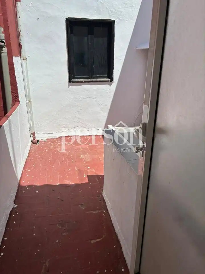 Bedroom of Houses for sale in Sueca  with Terrace