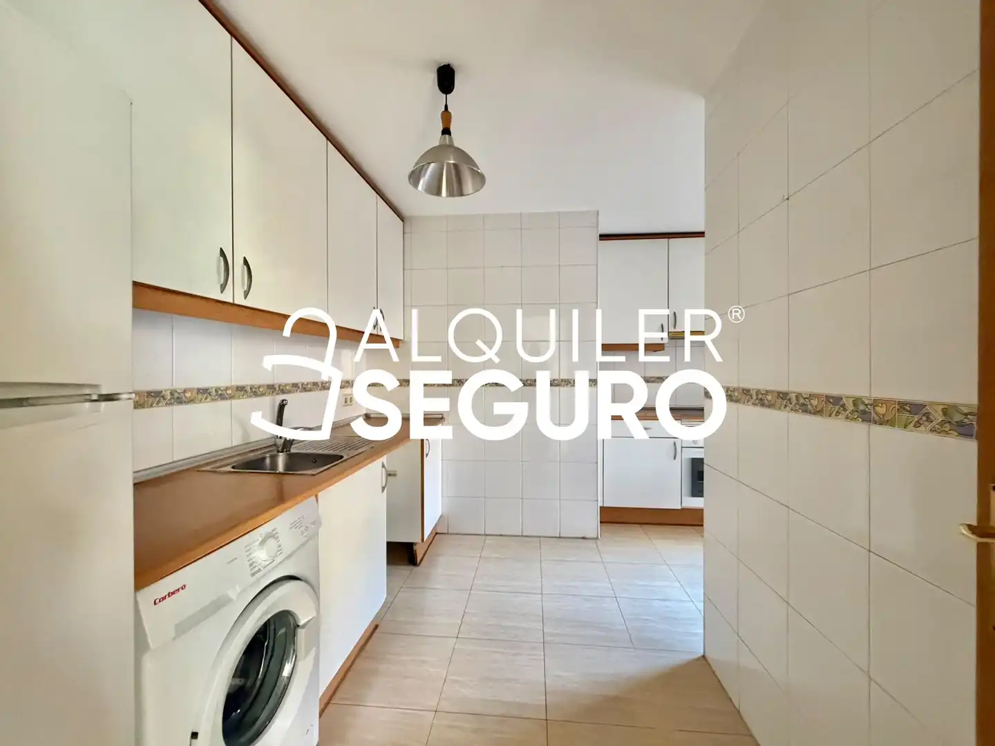 Wohnung zur Miete in Ramona, Casco Antiguo