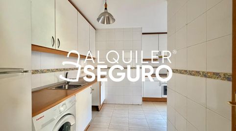 Foto 5 von Wohnung zur Miete in Ramona, Casco Antiguo, Galapagar