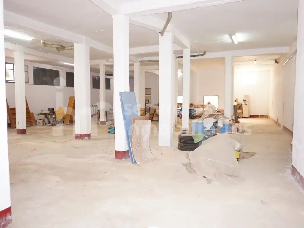 Industrial buildings for rent in Vélez-Málaga