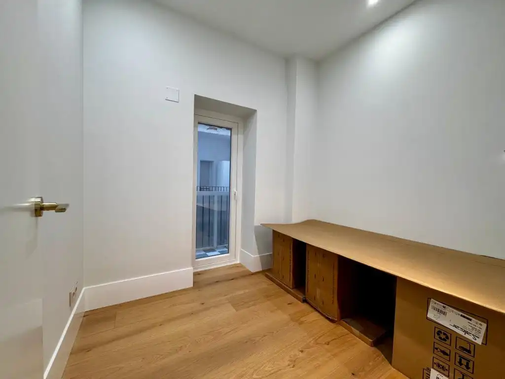 Apartamento en venta en Madrid