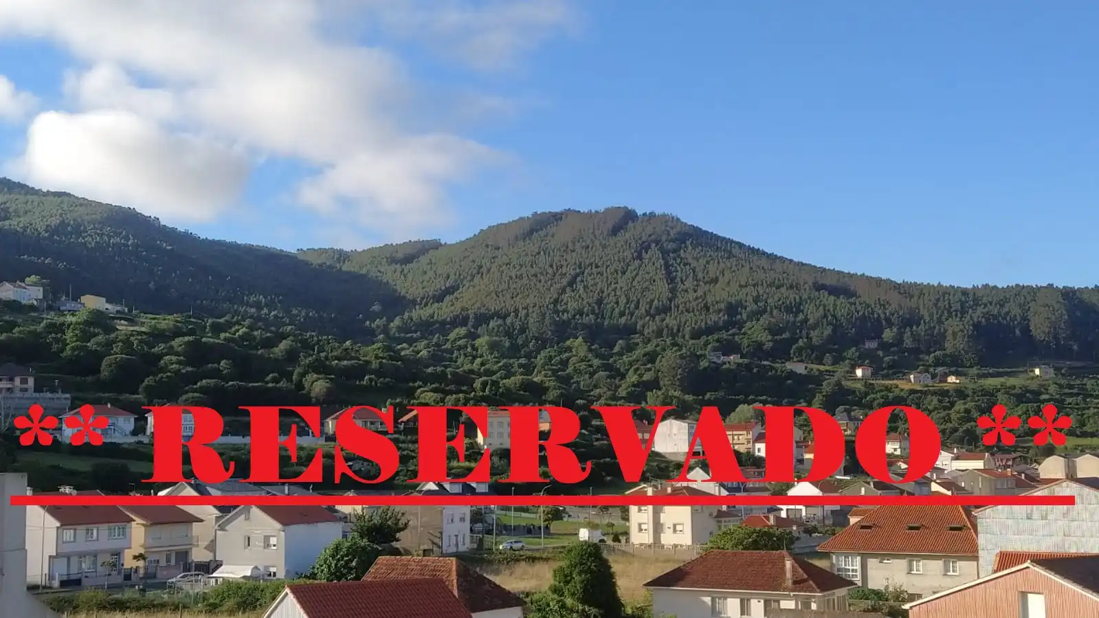 Apartament amb ascensor en venda a Rúa Eduardo Pondal 41