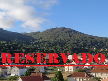 Appartement compact avec ascenseur à vendre à Rúa Eduardo Pondal 41