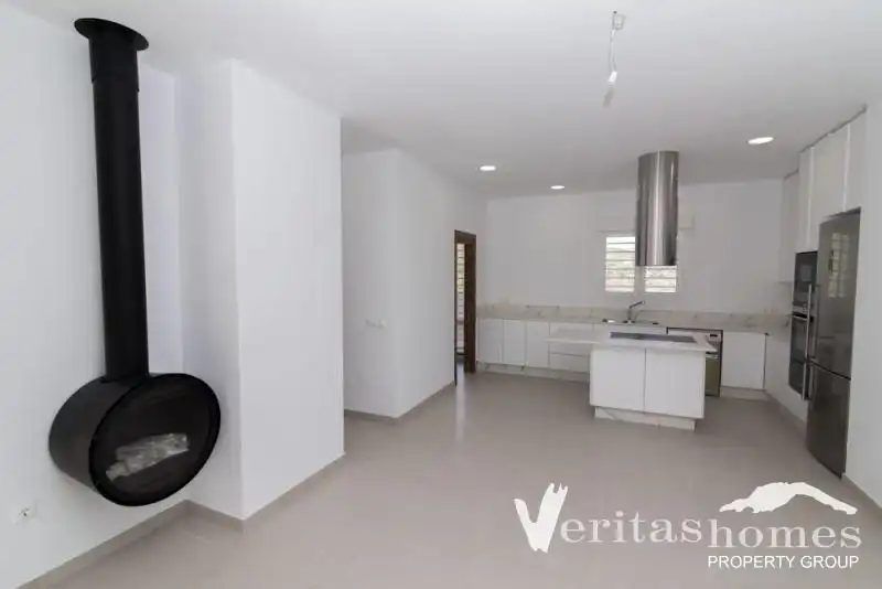 Maison à vendre à El Palmeral, imagen 9