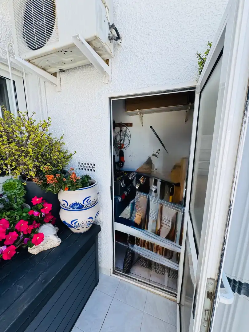 Terraza de Casa o chalet en venta en Torrevieja con Aire acondicionado, Calefacción y Terraza