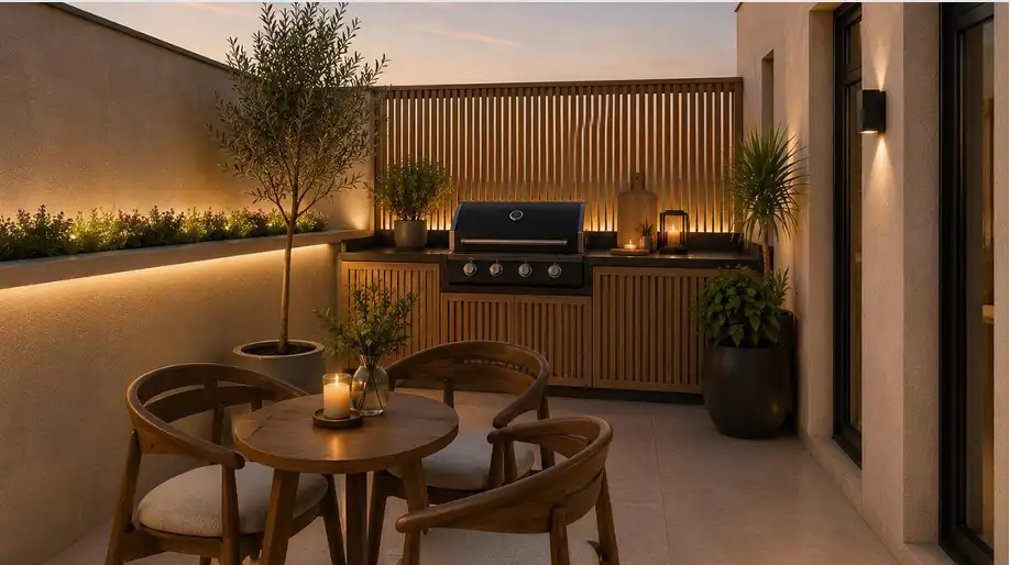 Apartamento con ascensor en venta en Monte Porreiro, imagen 5
