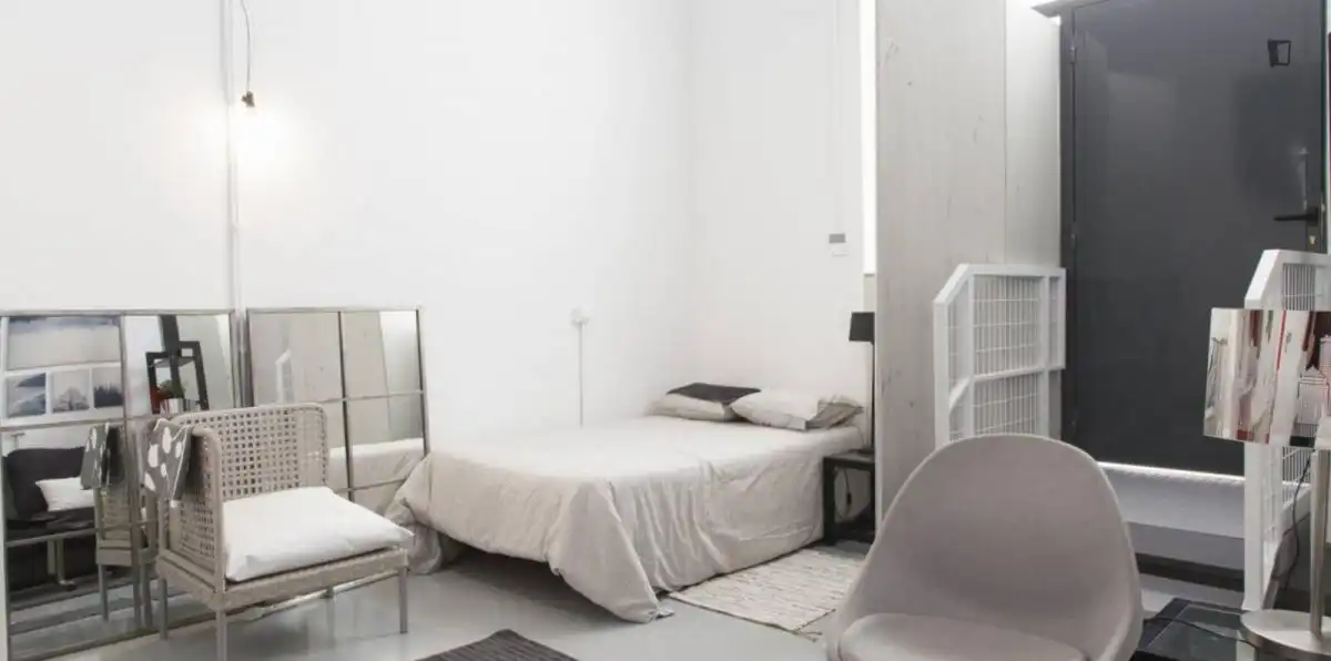 Apartament de lloguer a Pueblo Nuevo