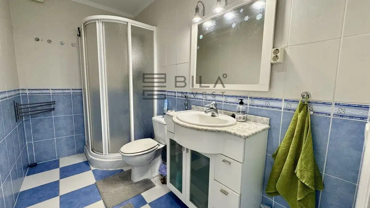 Flat with pool for sale in Torreblanca, imagen 23