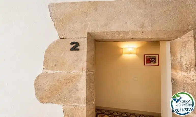Finca rústica en venta en Fortià con Aire acondicionado y Calefacción
