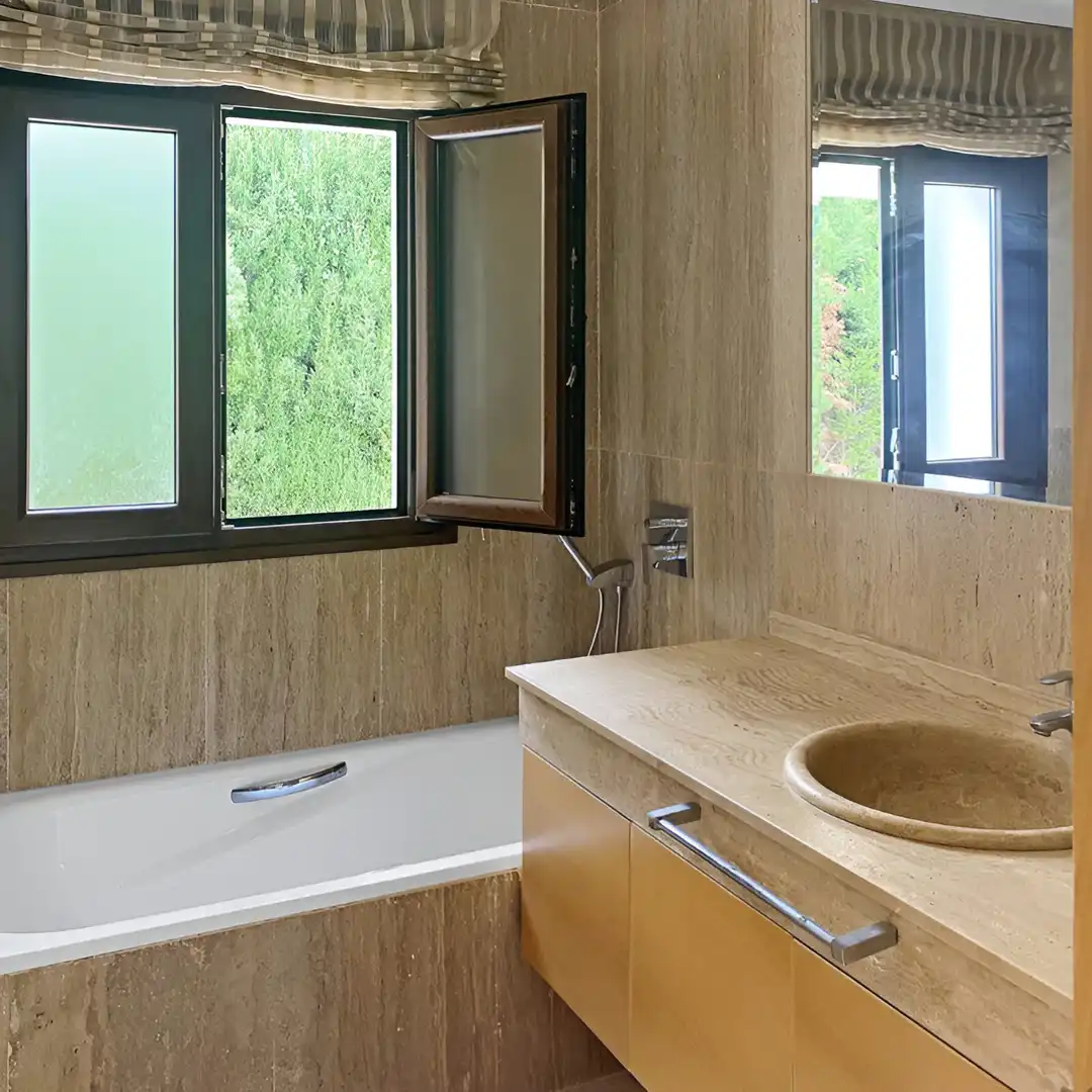 Maison avec piscine à vendre à Manilva Pueblo, imagen 36