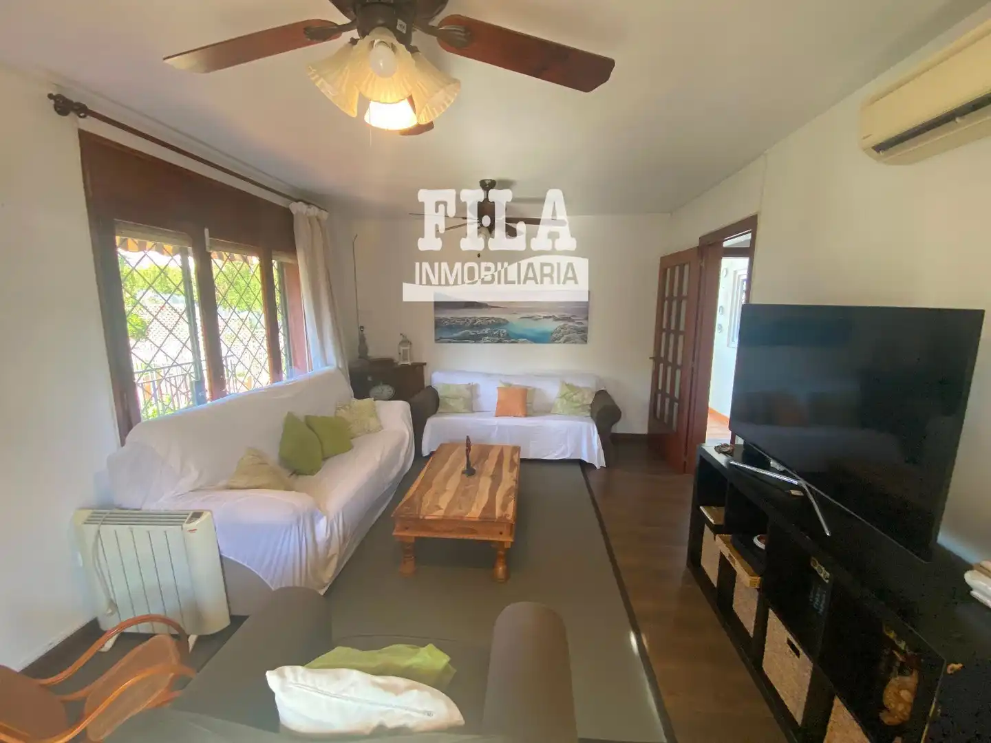 Casa o chalet en venta en MAR CARIBE, Cunit Residencial