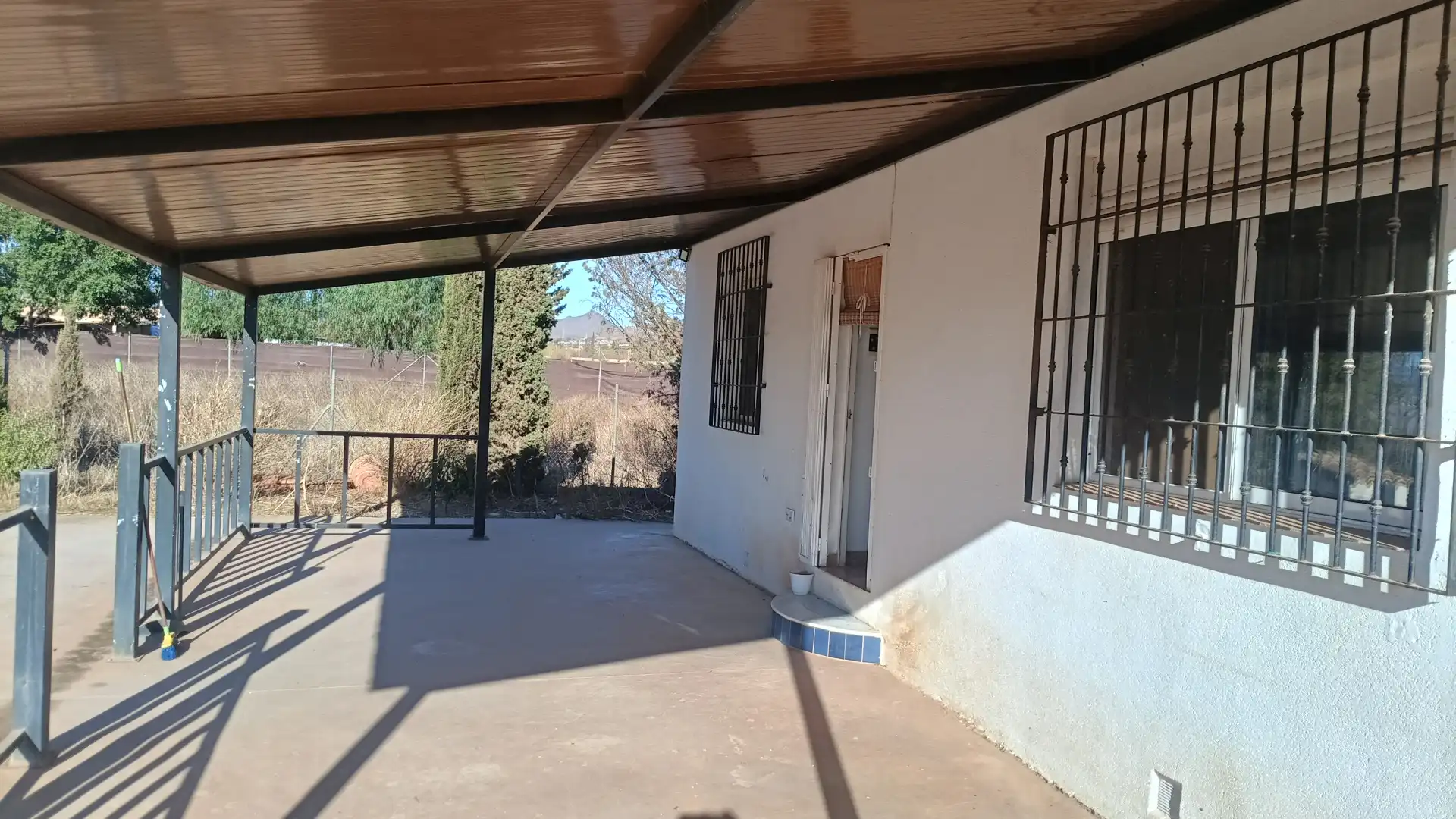 Maison rustique avec jardin à vendre à Pedanías Oeste, imagen 15