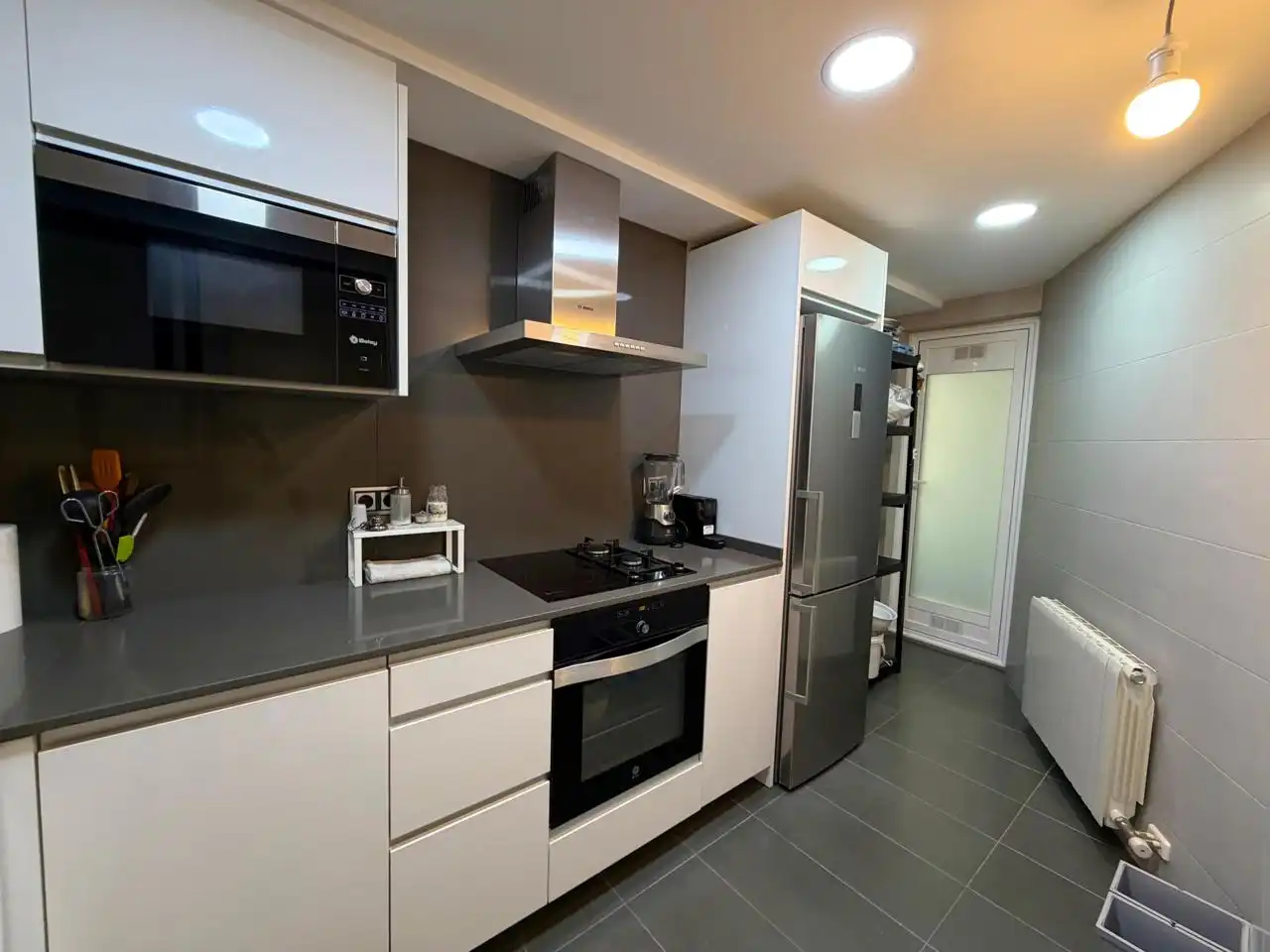 Flat with terrace for sale in Montcada Centre - La Ribera, imagen 18