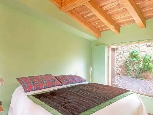 Haus mit Garten zur Miete in Carrer Migdia Querforadat 8, imagen 14