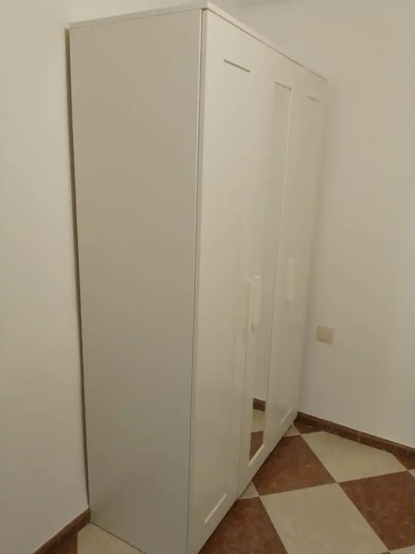 Habitación de Piso en venta en Málaga con Aire acondicionado y Calefacción