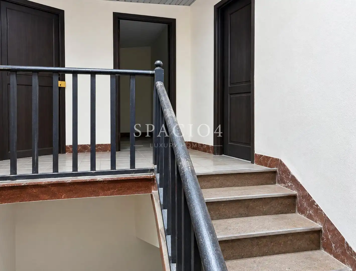 Terraza de Edificio en venta en Casco Viejo
