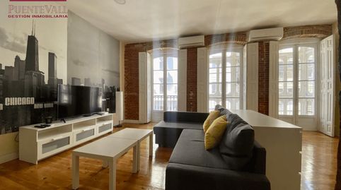 Photo 5 of Flat for rent in Santiago, Centro, Valladolid Capital