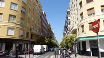 Exterior view of Premises for sale in  Madrid Capital  with Air Conditioner and Heating