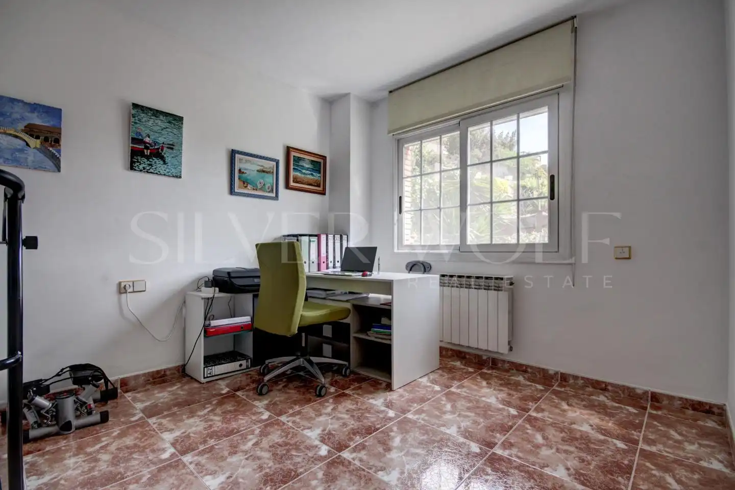 Maison avec piscine à vendre à Carrer Montseny, imagen 21
