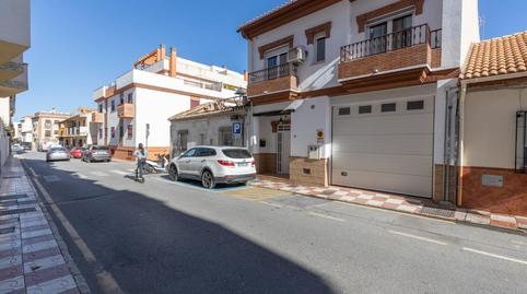 Foto 2 de Casa o xalet en venda a Calle Calle de Pío XII, 19, Parque de la Ermita, Churriana de la Vega